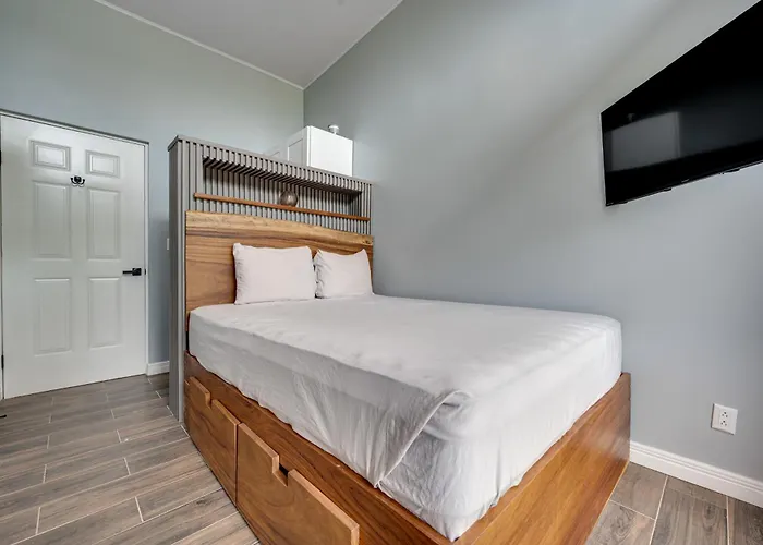 Сasa de vacaciones Montedonato 18 - Combo Playa Avellana